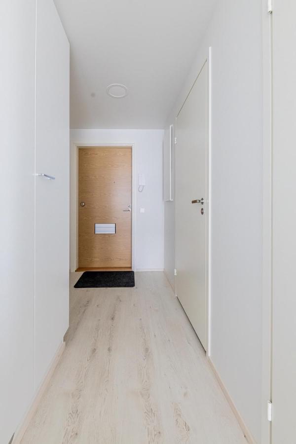 Apartment, Sleepwell, Kirstinpuisto Турку Екстер'єр фото