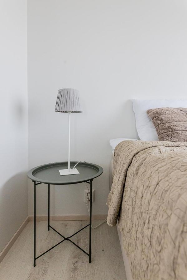 Apartment, Sleepwell, Kirstinpuisto Турку Екстер'єр фото