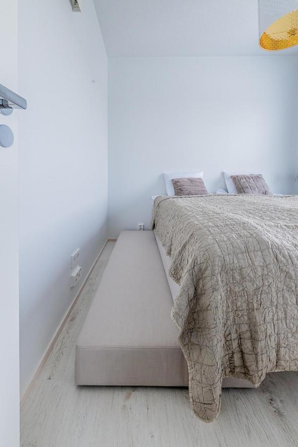 Apartment, Sleepwell, Kirstinpuisto Турку Екстер'єр фото