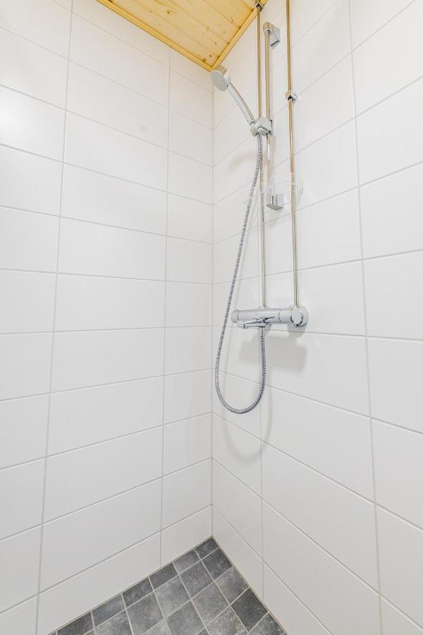 Apartment, Sleepwell, Kirstinpuisto Турку Екстер'єр фото